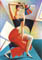 #113 &laquo;A Girl With A Fan&raquo;