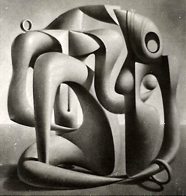 #30 &laquo;A Contiguity&raquo;