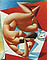 #67 &laquo;Girl With A Fish&raquo;