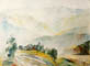 #XXII &laquo;A Landscape&raquo;