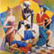 #87 &laquo;Poker Game&raquo;