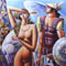 #95 &laquo;Perseus And  Andromeda&raquo;