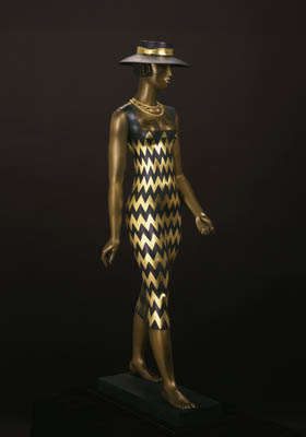 #sculpture &laquo;Egyptian&raquo;