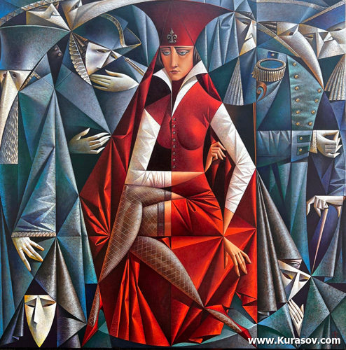 #276  &laquo;The Silver Age&raquo;