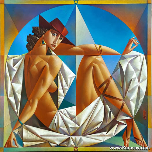 #282  &laquo;The Oracle&raquo;