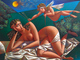 #250  «Venus and Amur»