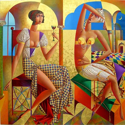 Kurasov rtist
